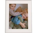 AURA Walden 15" WiFi Digital Photo Frame - Clay