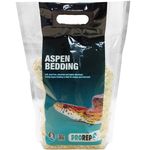 Aspen Snake Bedding Soft Dust Free Vivarium ProRep Substrate 10L 25L 14.5kg Bulk