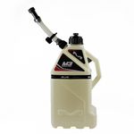 Matrix M3 Utility Race Can 4 Gallon 15L 2 Handle Design & Easy Pour Spout M3-101
