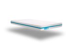 New Simba Hybrid Cot Bed Mattress