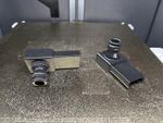 XL Halls Magnum Universal Greenhouse Gutter Kit extra long hosepipe fitting