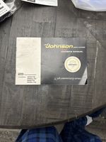 1972 JOHNSON SEA-HORSE Outboard Boat Motor Owner's Manual Vintage
