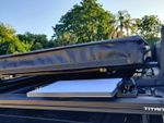 Starlink Mini Flat Roof Rack Mount | 4x4 LAB Australian Made, Same-Day Dispatch