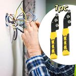 1PC Cable Wire Straightener Electrical Cable Tool Wire Straightening Machine