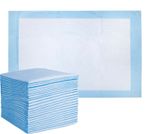 Disposable Incontinence Bed Pads 60x90 cm Protection Sheets - Multi Packs