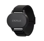 Cycplus Heart Rate Monitor Armband, Bluetooth 4.0 & ANT+ Compatible All Brands