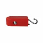 Lane Rope Tightener High Tensile Strength Swimming Pool Lane Rope Tensioner