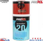 PROXL Generation20 2K Clear Coat Kit 1.5L with Fast Hardener – Pro Finish