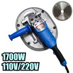 Adult Cow Horn Cutting Machine Electric Cattle Dehorner Cattle Horn Cutter 1700W