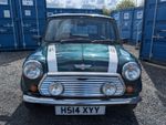 1990 Rover Mini Cooper RSP for sale
