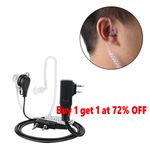 2Pin Security Earpiece Headset for Baofeng Motorola Kenwood Radio Walkie Talkie