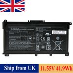 HT03XL Battery for HP Pavilion L11421-2C2 L11119-855 14-CE 14-CF 15-CS 15-DA UK