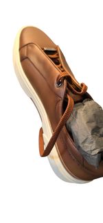 HUGO BOSS GARY TENN TRAINERS(1117)