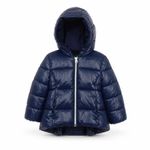 United Colors of Benetton Unisex Baby & Toddler Puffer Jacket Size 12-18 Months