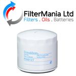 Donaldson P550127 Fuel Filter (BF940, WK812 , FF5226, FSM4027, 5004)