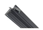 Centaflex 1m Continuous PVC Locker / Door Hinge. Horsebox / Trailer / Camper
