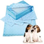 LARGE/XL/XXL PUPPY TRAINING PADS TOILET WEE MATS PET DOG CAT BULK PACKS