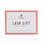 ICONSIGN Lash Lift Kit Lash Lifiting Eyelash