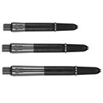 Target Darts Carbon Ti Pro Dart Shafts