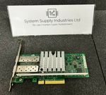 HP 2-port 10Gb 560SFP+ Ethernet Network Adapter Card HP SPN: 669279-001