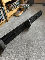 Ultimate Support  Dual Keyboad Stand