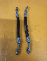 Mustang 1965 Control Valve Hose Pipe Kit for Ford