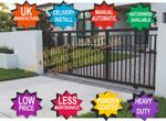 Sliding Gate /Telescopic Gate  /Driveway Gate / Automatic gate/ Cantilever Gate