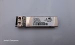 Brocade 57-0000075-01 - 10GE SR -10Gbs FC SFP+ Short Range Transceiver 1 Yr WRT