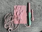 Mark Hill Curling Wand