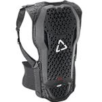 LEATT MENS BACK PROTECTOR 2.5 FLEXMESH 172-184CM LARGE/XLARGE - BLACK