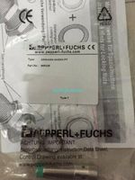 1Pcs New For PEPPERL+FUCHS Proximity Switch 3RG4022-3AG33-PF sensor