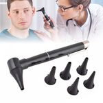 Lighted Pen Home Ear Nose Care Scope Otoscope for Nose Throat Clinical Care New