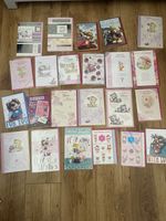 23 Greeting Cards Job Lot – All New – With Envelopes – £2.50!