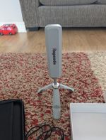 Rapsodo MLM2 Pro Golf Launch Monitor Simulator