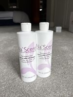 Na'Scent Ostomy Odor Eliminator 354ml / 12oz -New Stock