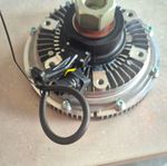 Viscous Clutch Hub Unit VLVC0031.                 BRAND NEW !!!!!!!