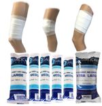 Sterile Wound Dressings * Medium, Large, X Large * HSE - BSI First Aid Bandages