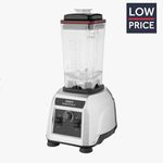 Nisbets Essentials Bar Blender 1.6L Capacity, Toggle Control