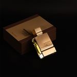 Haramain Ambre Oud Gold Edition Eau de Parfum 2 oz / 60 ml Unisex New In Box