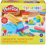 Play-Doh Fun Factory Starter Set