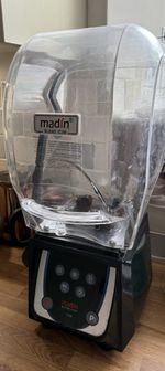 Industrial Blender