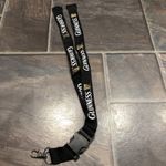 GUINNESS LANYARD KEYS WORK ID ETC PUB BAR