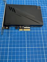 ASUS ThunderboltEX 4 Expansion PCIe Card