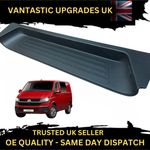 NEW SLIDING DOOR SIDE STEP INSERT FOR VW TRANSPORTER T5 - T6 - T6.1  2003 - 2023