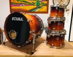 Tama Starclassic Maple Drums (Made In Japan)