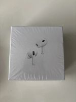Apple AirPods Pro 2nd Generation with MagSafe Wireless Charging Case - White