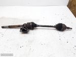 2016 RENAULT TRAFIC SHAFT FRONT DIESEL MECHANIC RIGHT 1.6 DCI