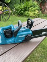 Makita DUC353 Cordless Chainsaw 36V (18V x 2)