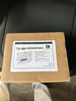 TU-8A 8 Channel Digital Timer – School Bell / Industrial Timer