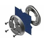 Peter Jones KlickFast Dock 08 Screw On Retro Garment Dock FITS KLICK FAST STUDS